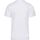 Abbigliamento Unisex bambino T-shirts a maniche lunghe Regatta Bosley V Bianco