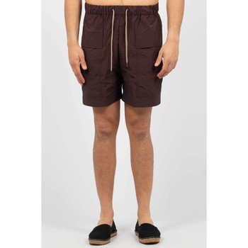 Abbigliamento Uomo Shorts / Bermuda Covert TM6183TC474 67 