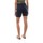 Abbigliamento Donna Shorts / Bermuda 40weft MAYA 5451/6432/7142-W1738 BLU Blu