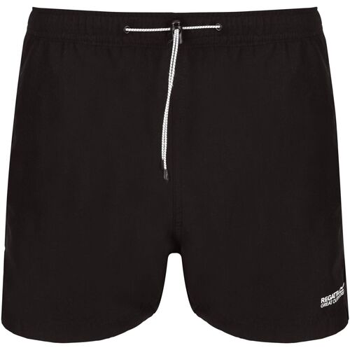 Abbigliamento Uomo Shorts / Bermuda Regatta Rehere Nero