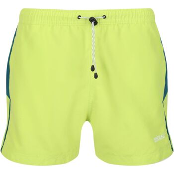 Abbigliamento Uomo Shorts / Bermuda Regatta Rehere Multicolore
