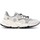 Scarpe Uomo Trekking Flower Mountain Sneakers  Kotetsu Man 2016806 White