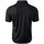 Abbigliamento Uomo T-shirt maniche corte Magnum 34935366724 Nero