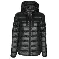 Abbigliamento Donna Piumini Esprit RCS Tape Jacket Black