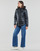 Abbigliamento Donna Piumini Esprit RCS Tape Jacket Black