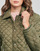 Abbigliamento Donna Giubbotti Esprit F*LL*soft lt.we Khaki / Green