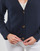 Abbigliamento Donna Gilet / Cardigan Esprit buttoned cardig Navy