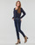 Abbigliamento Donna Jeans slim Le Temps des Cerises PULP HIGH HAGEN Blue