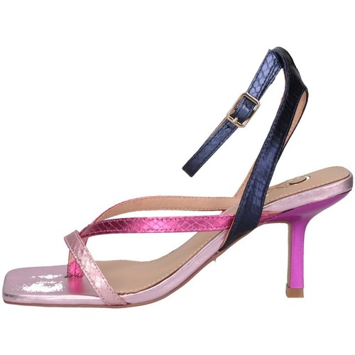 Scarpe Donna Infradito Exé Shoes CINDY663 Rosa