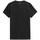 Abbigliamento Uomo T-shirt maniche corte 4F TSM068 Nero