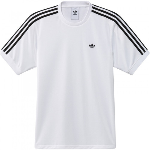 Abbigliamento Uomo T-shirt & Polo adidas Originals Club jersey Bianco