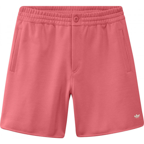 Abbigliamento Shorts / Bermuda adidas Originals Heavyweight shmoofoil short Arancio