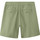 Abbigliamento Uomo Shorts / Bermuda adidas Originals Heavyweight shmoofoil short Verde
