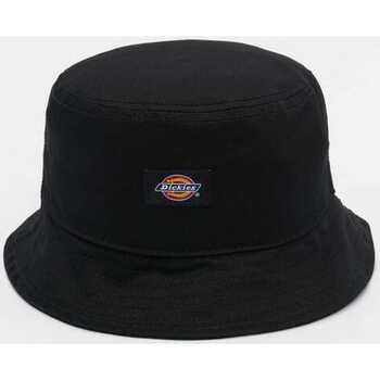 PROPAGANDA - cappello da pescatore uomo bucket hat BLACK - Cappelli