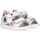 Scarpe Donna Sneakers Walkey Y1A2-41696-0062Y155 Bianco