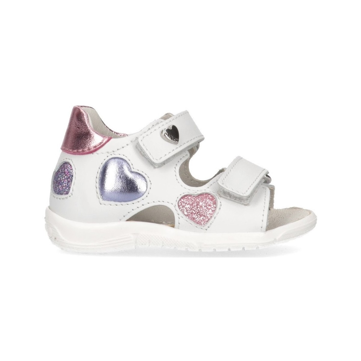 Scarpe Donna Sneakers Walkey Y1A2-41696-0062Y155 Bianco