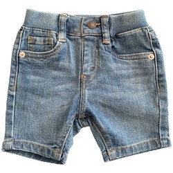 Abbigliamento Uomo Shorts / Bermuda Levi's 6EB171	M0E Blu