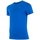 Abbigliamento Uomo T-shirt maniche corte 4F TSM352 Blu