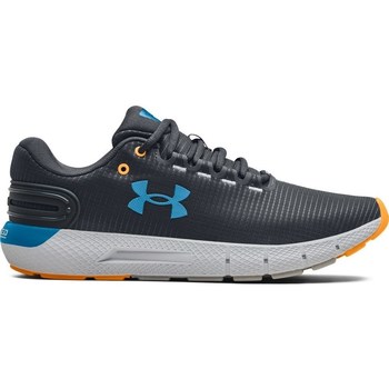 Scarpe Uomo Sneakers basse Under Armour Charged Rogue 25 Storm Nero