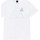 Abbigliamento Uomo T-shirt & Polo Huf T-shirt essentials tt ss Bianco