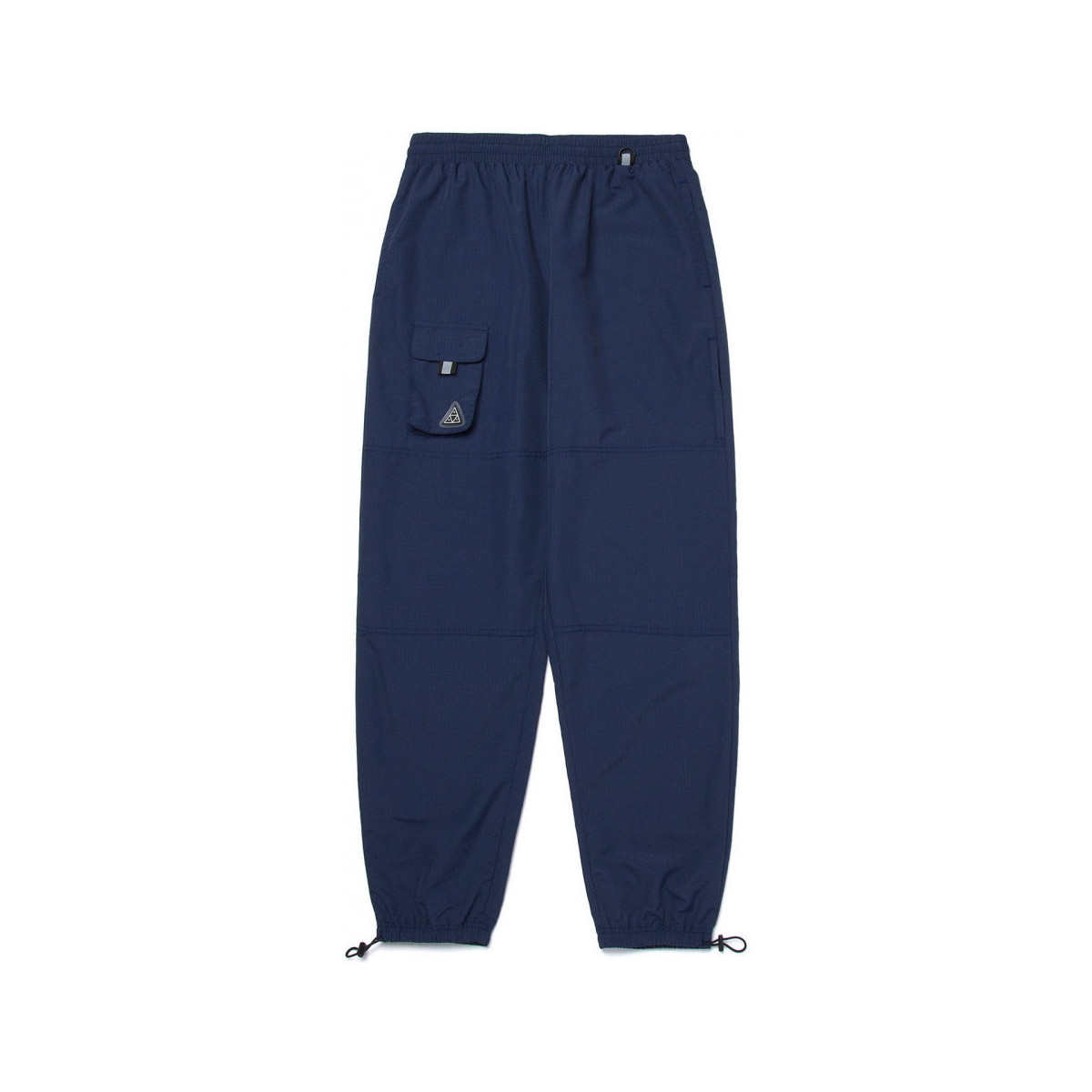 Abbigliamento Uomo Pantaloni Huf Pant cinch tech Blu