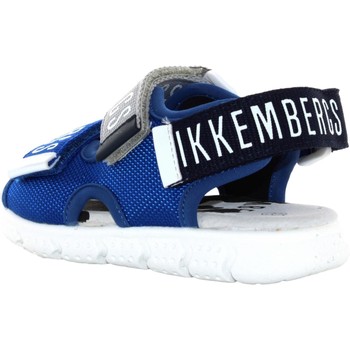 Bikkembergs junior sandali K1B2-20874-0034Y161 Blu