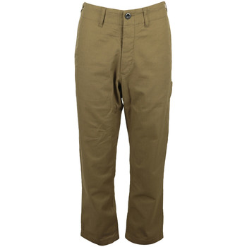 Abbigliamento Uomo Pantaloni 5 tasche Paul Smith Standard Fit Tapered Marrone