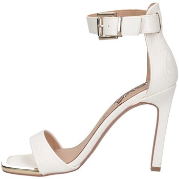 Exé Shoes Exe' SISSY-520 Sandalo Donna BAINCO Bianco