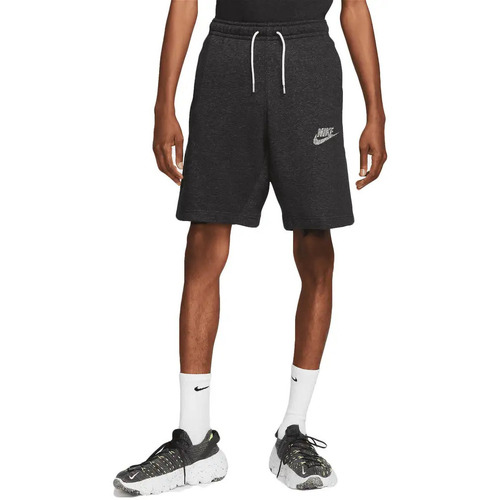 Abbigliamento Uomo Shorts / Bermuda Nike Revival Nero