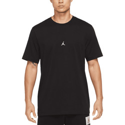 Abbigliamento Uomo T-shirt maniche corte Nike Essentials Flight 23 Nero