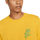 Abbigliamento Uomo T-shirt maniche corte Nike Sport Essentials+ Giallo