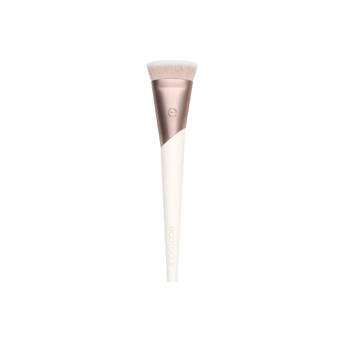 Bellezza Pennelli Ecotools Luxe Flawless Foundation Brush 