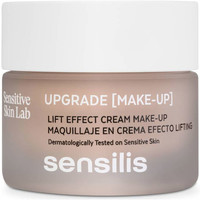 Bellezza Fondotinta & primer Sensilis Upgrade Make-up Maquillaje En Crema Efecto Lifting 05-pêc 