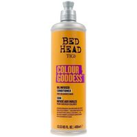 Bellezza Maschere &Balsamo Tigi Bed Head Colour Goddess Oil Infused Conditioner 