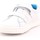 Scarpe Unisex bambino Sneakers basse Primigi 845 - 1904122 Bianco