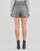 Abbigliamento Donna Shorts / Bermuda Moony Mood LOCADIE Grigio