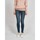 Abbigliamento Donna Pantaloni 5 tasche Liu Jo UA0002 D4186 | Divine Blu
