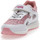 Scarpe Bambina Sneakers Grazie 13573 Rosa