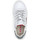 Scarpe Bambina Sneakers Grazie 135751 Bianco