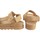 Scarpe Bambina Multisport Bubble Bobble c122 sandalo beige per bambina Marrone