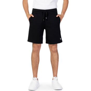 Abbigliamento Uomo Shorts / Bermuda U.S Polo Assn. 52088 61534 Nero