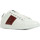 Scarpe Uomo Sneakers Le Coq Sportif Mastercourt Classic Workwear Bianco