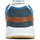Scarpe Uomo Sneakers Le Coq Sportif LCS R1000 Safari Blu