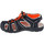 Scarpe Bambino Sandali sport Cmp Aquarii 2.0 Hiking Sandal Jr Blu