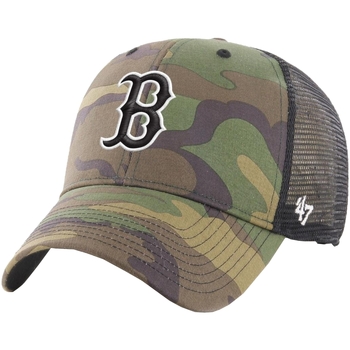 Accessori Uomo Cappellini '47 Brand MLB Boston Red Sox Cap Verde