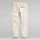 Abbigliamento Uomo Jeans G-Star Raw D21419-C525-159 TRIPLE A-BRIGHT WHITE Bianco