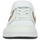 Scarpe Bambina Sneakers Nike COURT BOROUGH LOW 2 Bianco