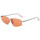 Orologi & Gioielli Donna Occhiali da sole Kenzo Occhiali da sole Donna  KZ40015U-13E ø 59 mm Multicolore