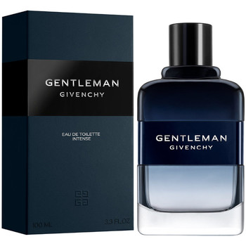 Bellezza Uomo Eau de parfum Givenchy Gentleman - colonia Intense - 100ml - vaporizzatore Gentleman - cologne Intense - 100ml - spray