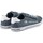 Scarpe Uomo Sneakers Tom Tailor 3280814 Blu